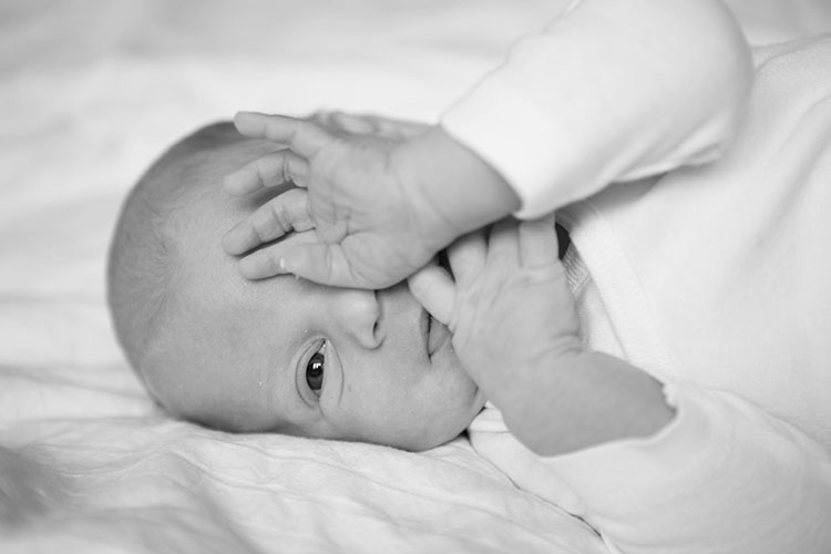 Babyfotos Angela Pfeiffer