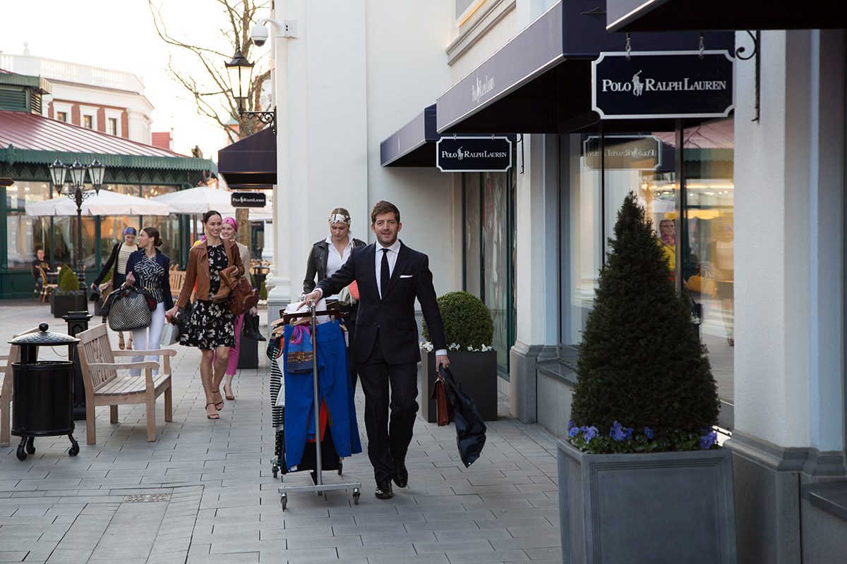 Polo Ralph Lauren, Store Opening, Eventfotografie, Veranstaltungsfotografie, Making-Of, Hinter den Kulissen
