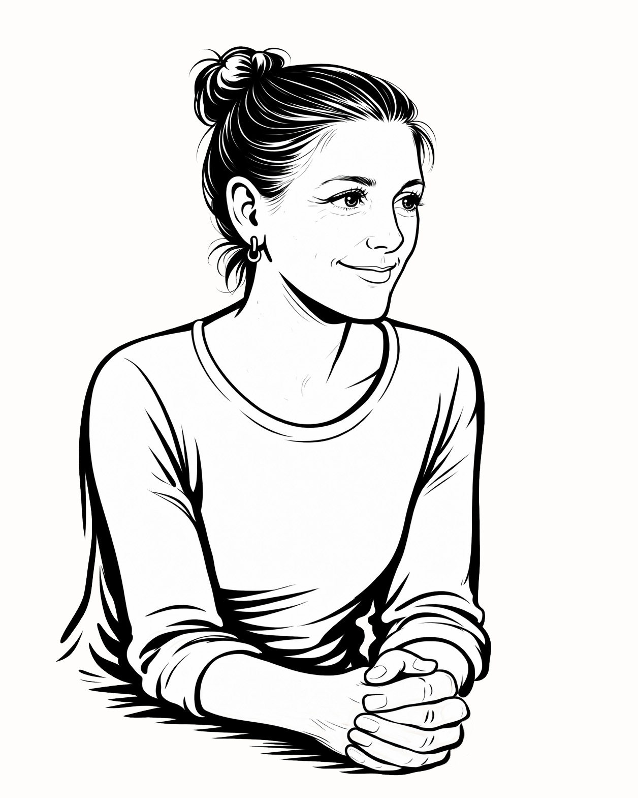 MUTRAUM coaching – für innere Sichtbarkeit